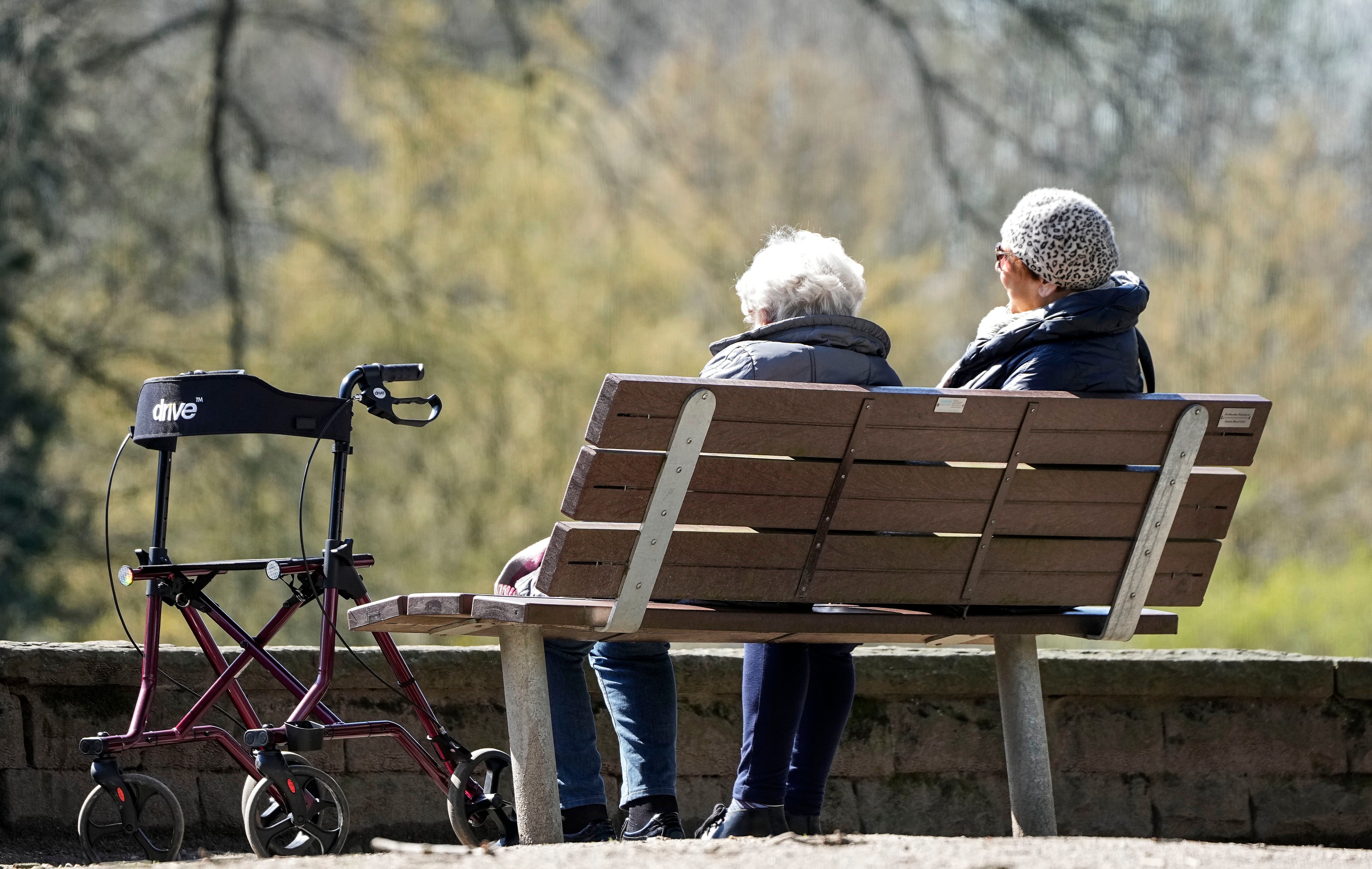 image from Altersvorsorge: Ihr Wegweiser für eine sichere und selbstbestimmte Rente